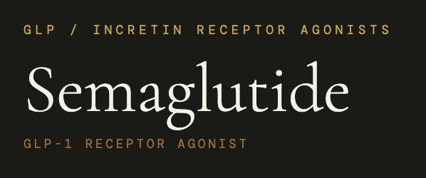 Semaglutide 20mg