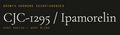 CJC-1295 / Ipamorelin